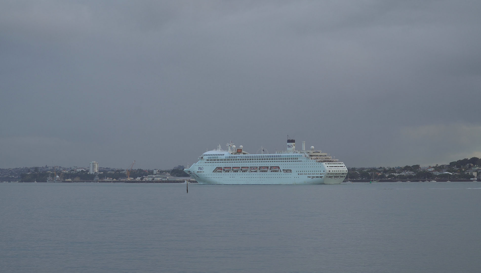 Pacific Jewel